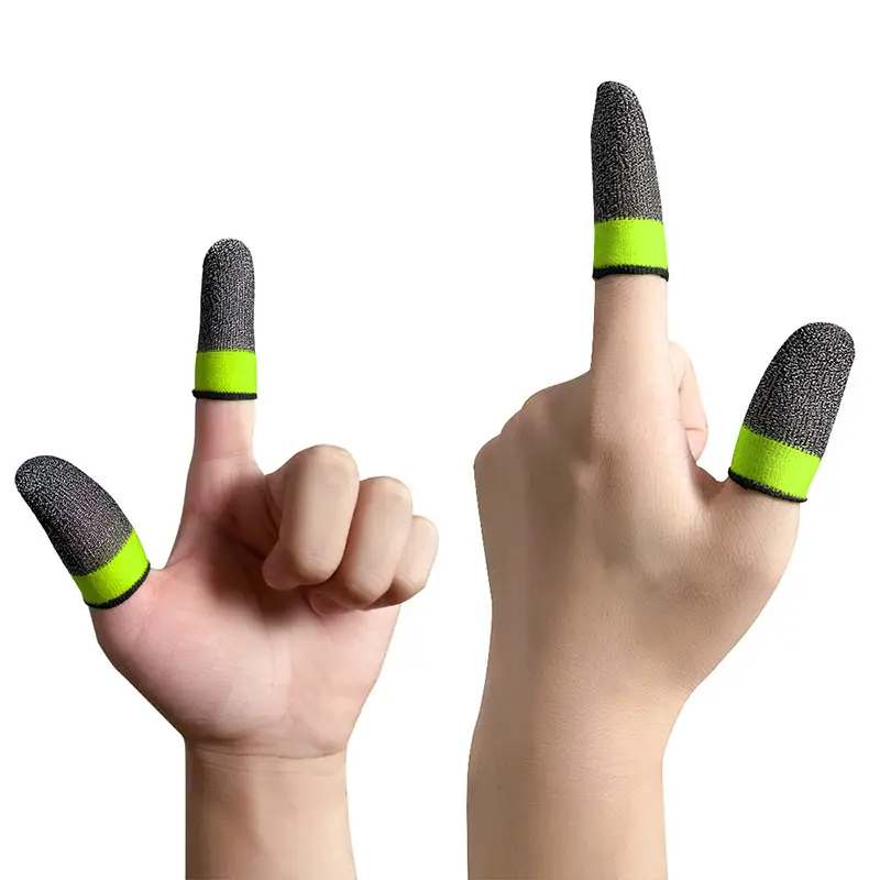 Cool Style Finger Sleev